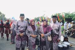 65 Kafilah Dumai Ikuti Seluruh. Cabang Lomba MTQ XLIII Riau Tahun 2025